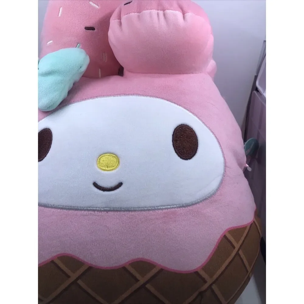 Squishmallow My Melody 14